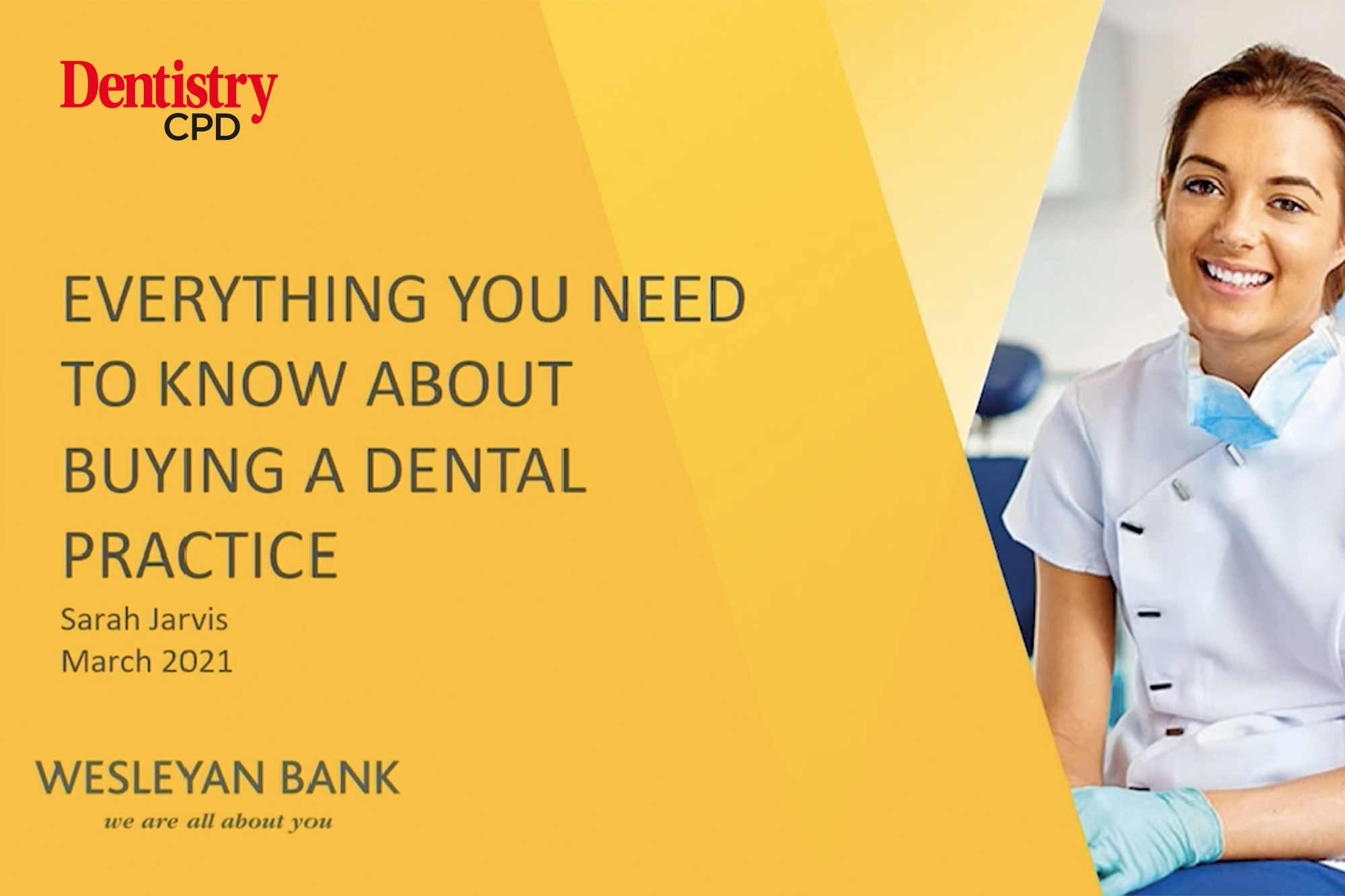 Dentistry CPD Video Everything You Need To Know About Buying A