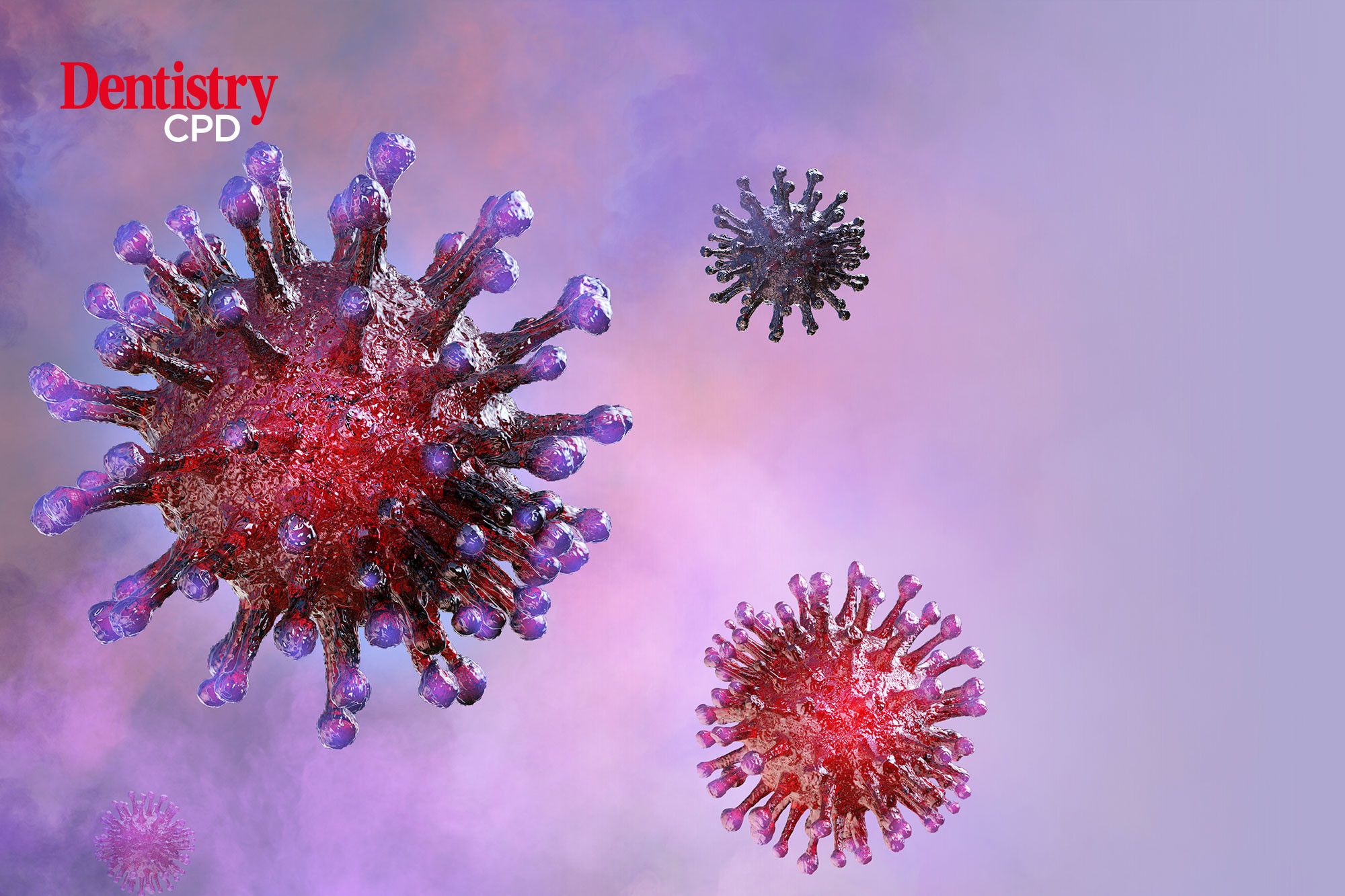 Dentistry CPD Dental Infection Prevention