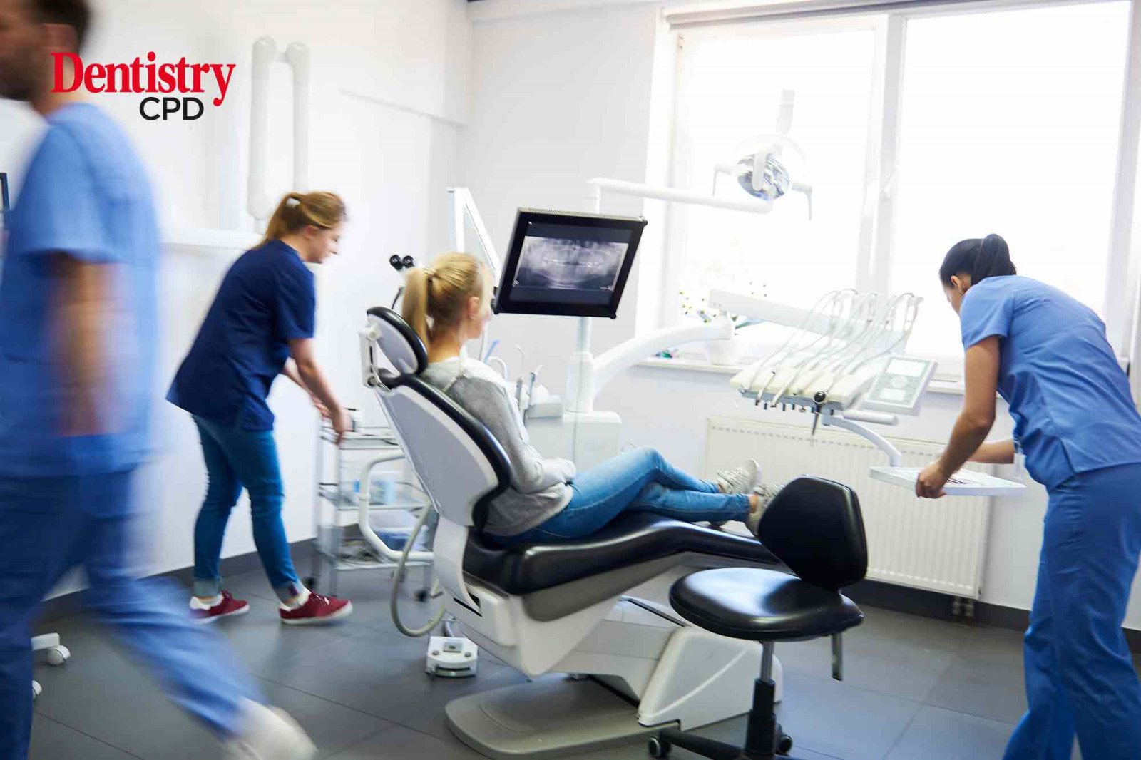 Dentistry CPD Ethical and profitable dental hygiene