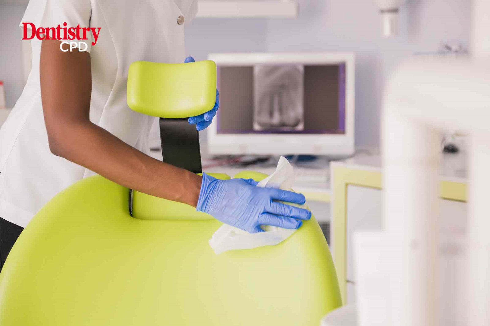 Dentistry CPD Video Disinfection and decontamination