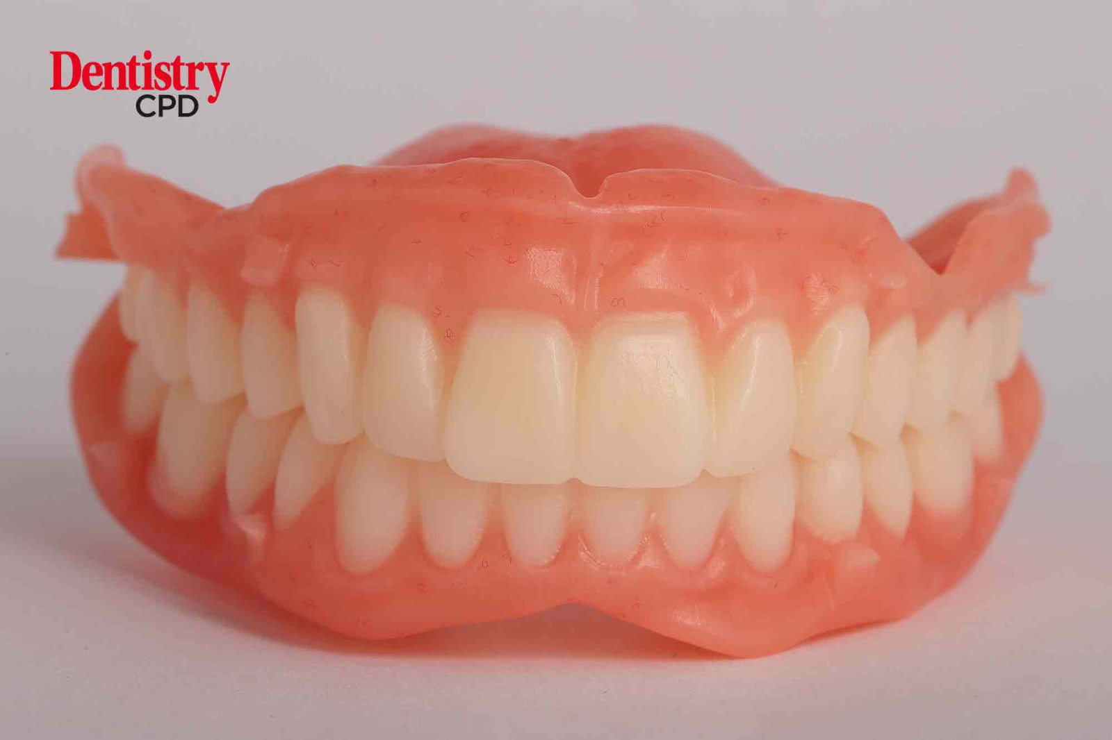 Dentistry CPD CPD Team 2022 Technician A new smile for Andrea