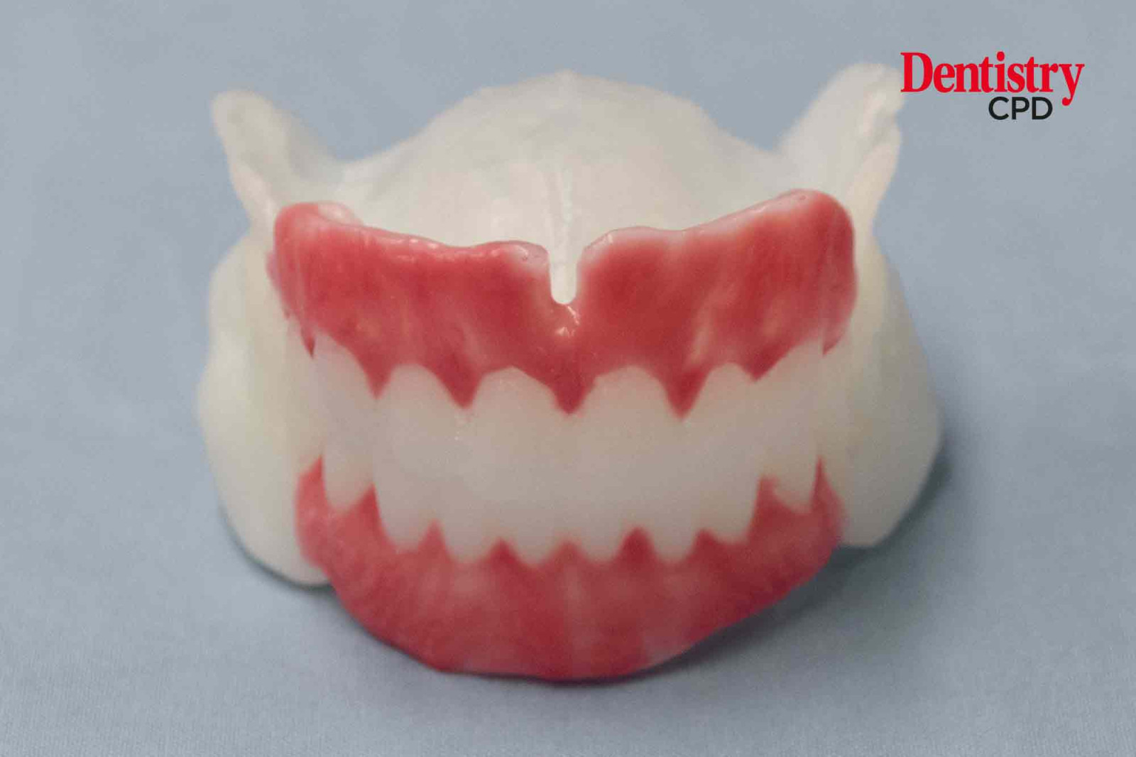 Dentistry CPD Care of edentulous patients