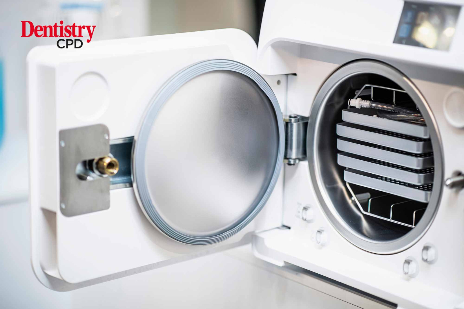 Dentistry CPD Infection prevention and control in UK dentistry