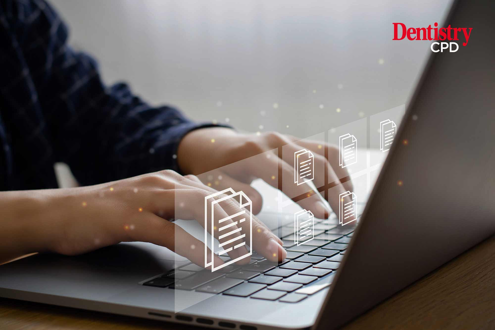 Dentistry CPD Part three record keeping