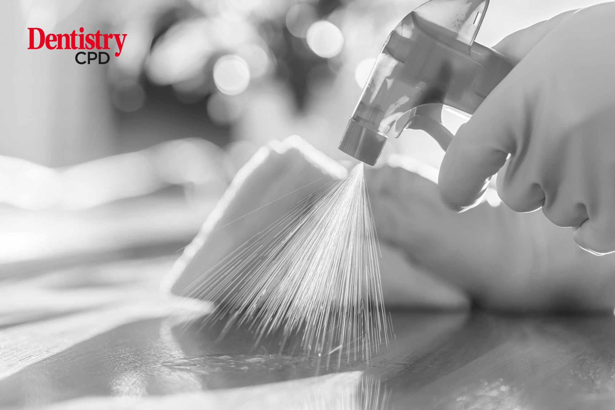 Dentistry CPD Decontamination and infection prevention FAQs