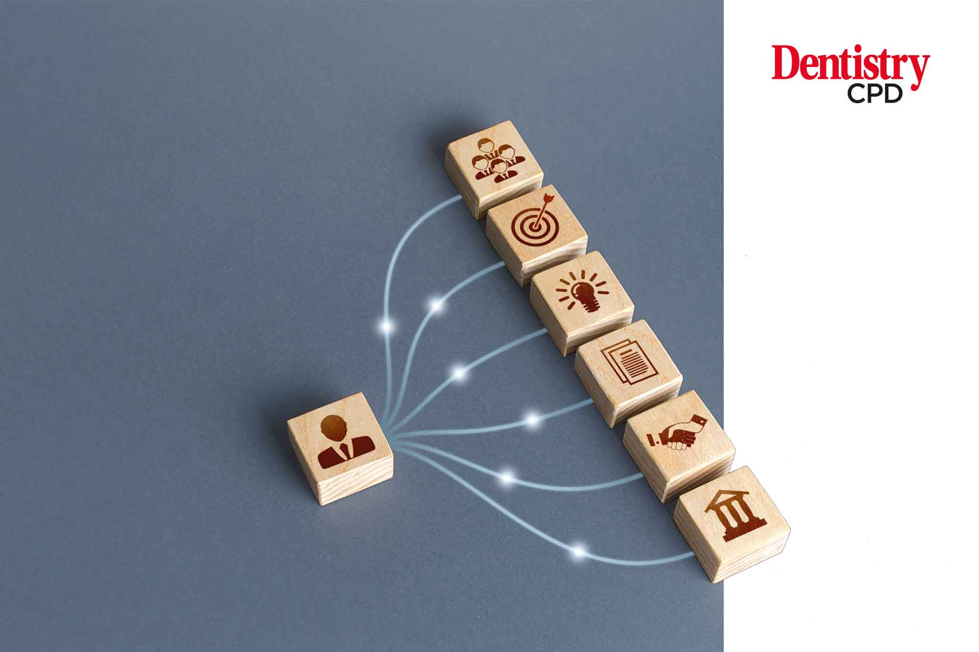 Dentistry CPD CPD Team 2023 Hygienist & Therapist improving