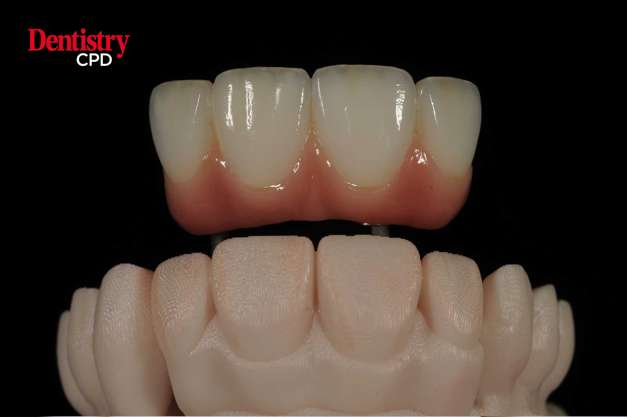 Dentistry CPD CPD Team 2024 Dental Technician: digital making Dentistry CPD CPD Team 2024 Dental Technician: digital making