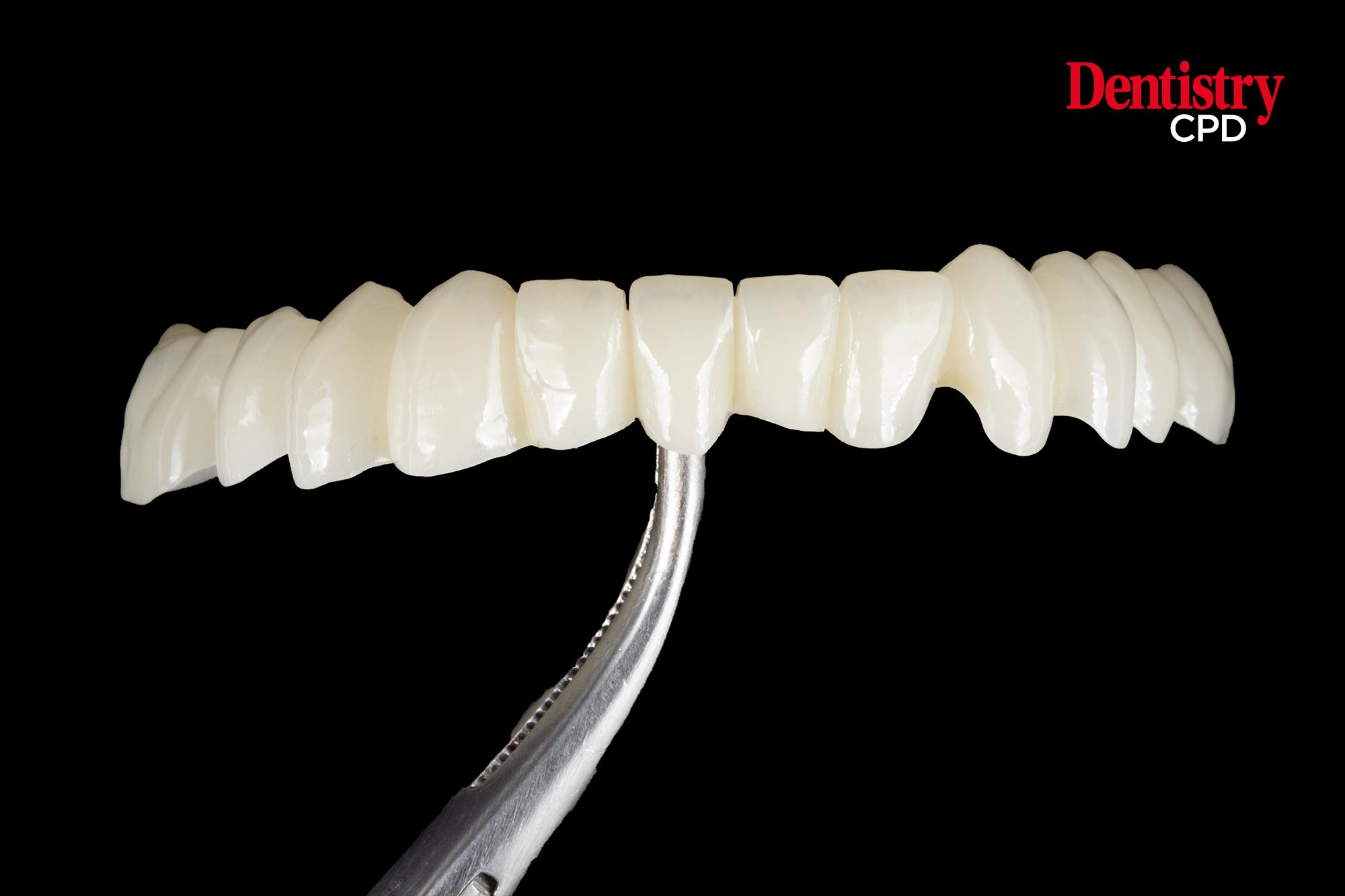 Dentistry CPD CPD Team 2024 Dental Technician full mouth